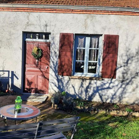 Notre Village Papillon Bed&Breakfast Neret Buitenkant foto