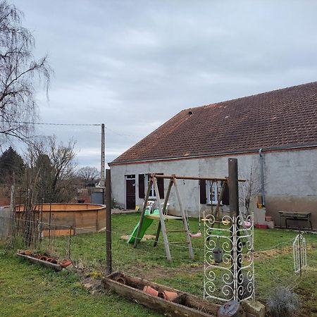 Notre Village Papillon Bed&Breakfast Neret Buitenkant foto