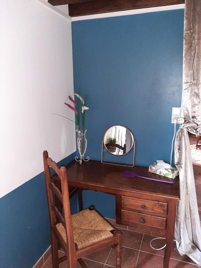 Notre Village Papillon Bed&Breakfast Neret Buitenkant foto