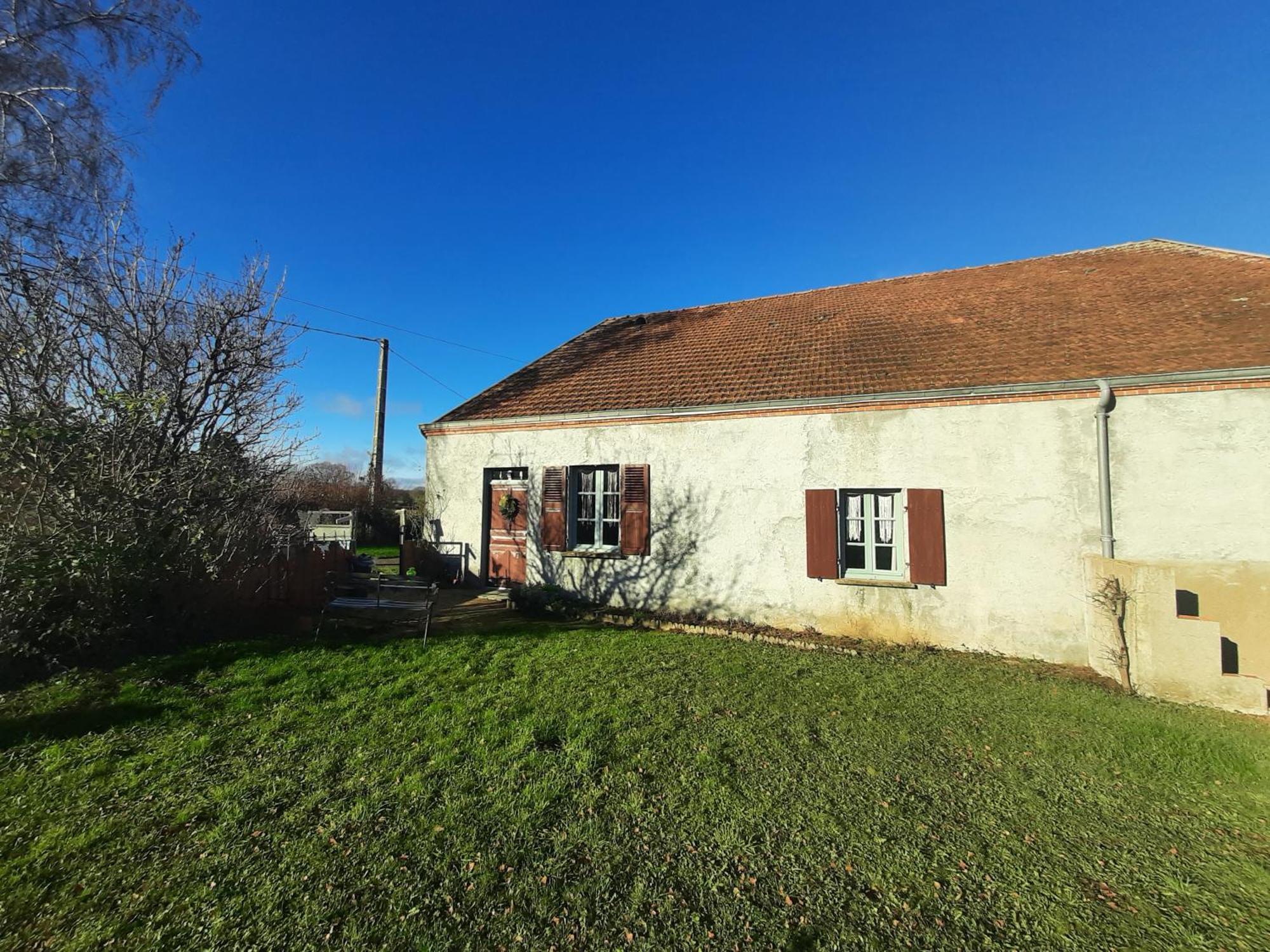 Notre Village Papillon Bed&Breakfast Neret Buitenkant foto